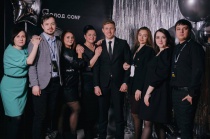 В Пуровском районе открывают новые возможности для молодежи
