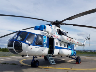 На Ямале дополнительные вертолетные рейсы могут организовать по заявке жителей