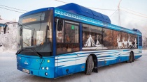 На Ямале введут единый стандарт транспортного обслуживания населения