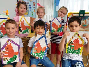 Пуровские детсады вошли в топ-500 лучших дошкольных учреждений России